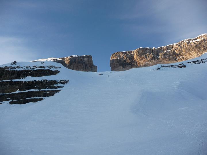 TourMars2009 054.jpg - La brèche au lever du jour